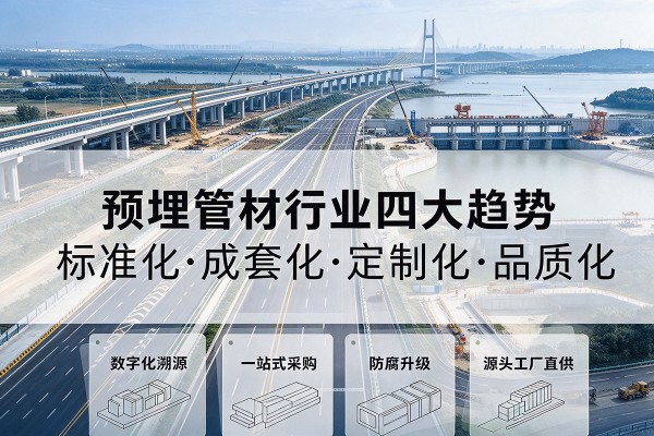 果洛行业发展趋势总结