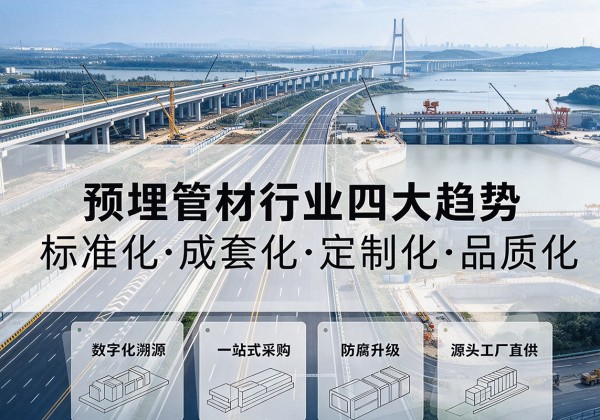 果洛行业发展趋势总结