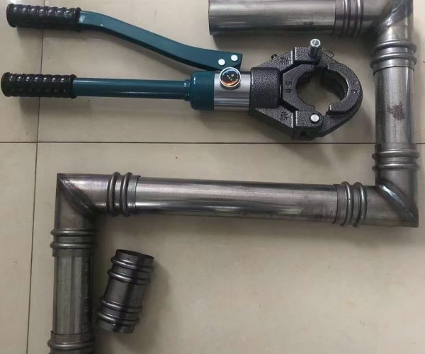 果洛冷却管生产