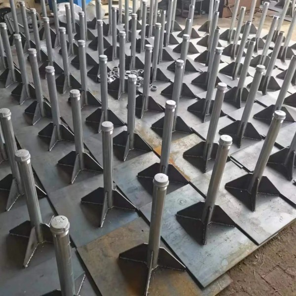 果洛鑫亿呈沉降板生产