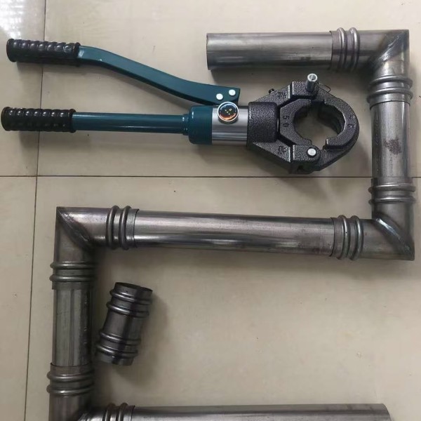 果洛冷却管生产
