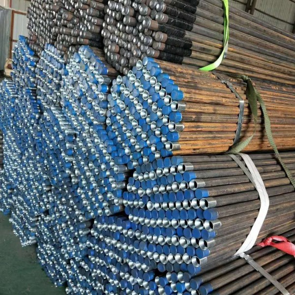 果洛冷却管生产